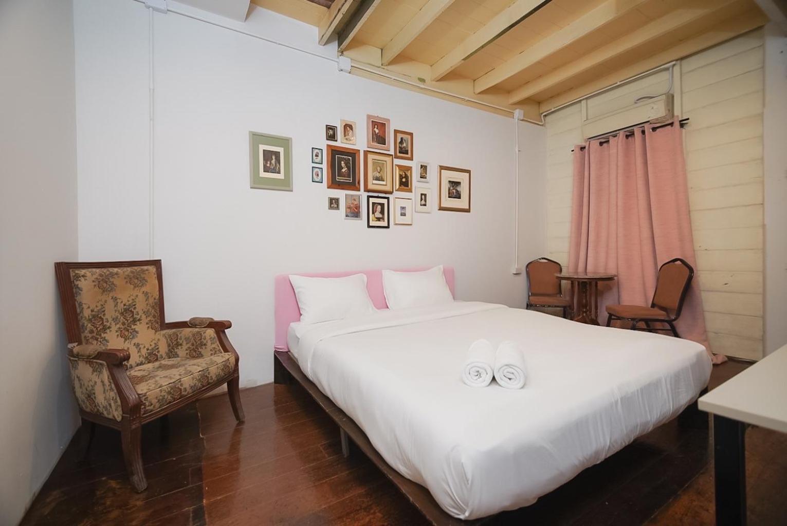 Mitr Inn Yaowarat - มิตร อินน์ เยาวราช Bangkok Exterior foto