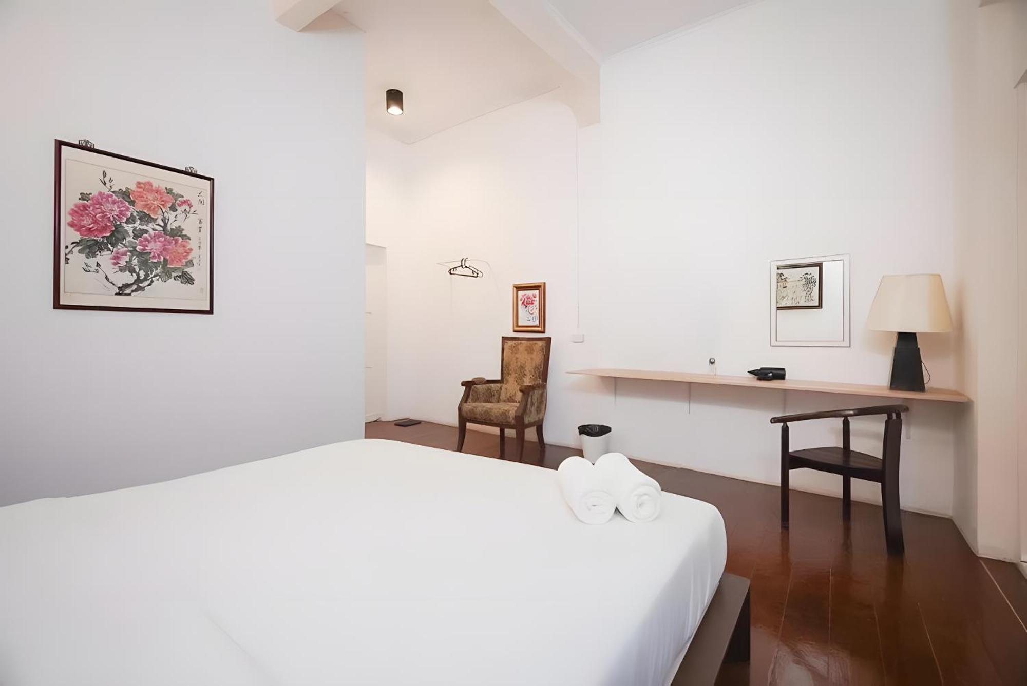Mitr Inn Yaowarat - มิตร อินน์ เยาวราช Bangkok Exterior foto